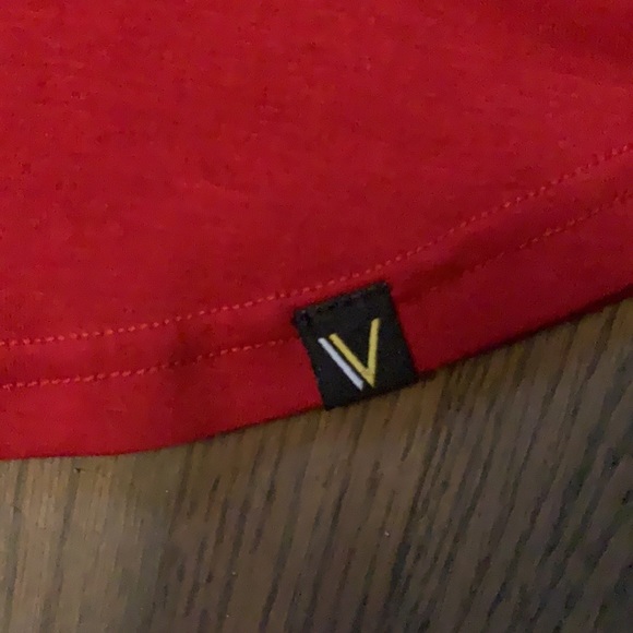 High Neck Tank - Picture 3 of 4